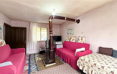 C21BAL'DAN BALIKESİR ÜNİV. YAKIN KOZPINAR MAH. SATILIK KÖY EVİ