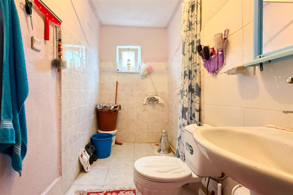 C21BAL'DAN BALIKESİR ÜNİV. YAKIN KOZPINAR MAH. SATILIK KÖY EVİ