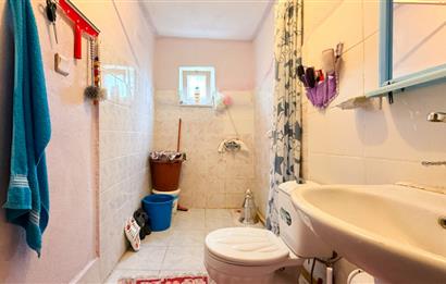 C21BAL'DAN BALIKESİR ÜNİV. YAKIN KOZPINAR MAH. SATILIK KÖY EVİ