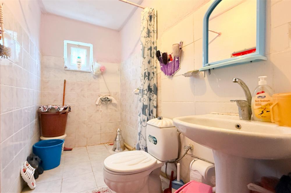 C21BAL'DAN BALIKESİR ÜNİV. YAKIN KOZPINAR MAH. SATILIK KÖY EVİ