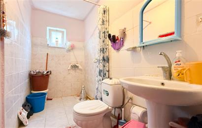 C21BAL'DAN BALIKESİR ÜNİV. YAKIN KOZPINAR MAH. SATILIK KÖY EVİ