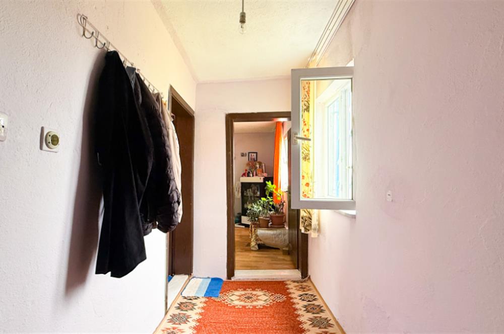 C21BAL'DAN BALIKESİR ÜNİV. YAKIN KOZPINAR MAH. SATILIK KÖY EVİ