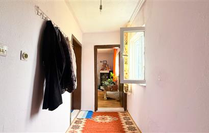 C21BAL'DAN BALIKESİR ÜNİV. YAKIN KOZPINAR MAH. SATILIK KÖY EVİ