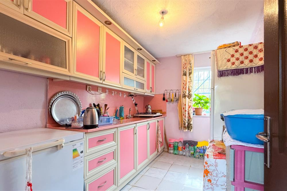 C21BAL'DAN BALIKESİR ÜNİV. YAKIN KOZPINAR MAH. SATILIK KÖY EVİ