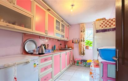 C21BAL'DAN BALIKESİR ÜNİV. YAKIN KOZPINAR MAH. SATILIK KÖY EVİ