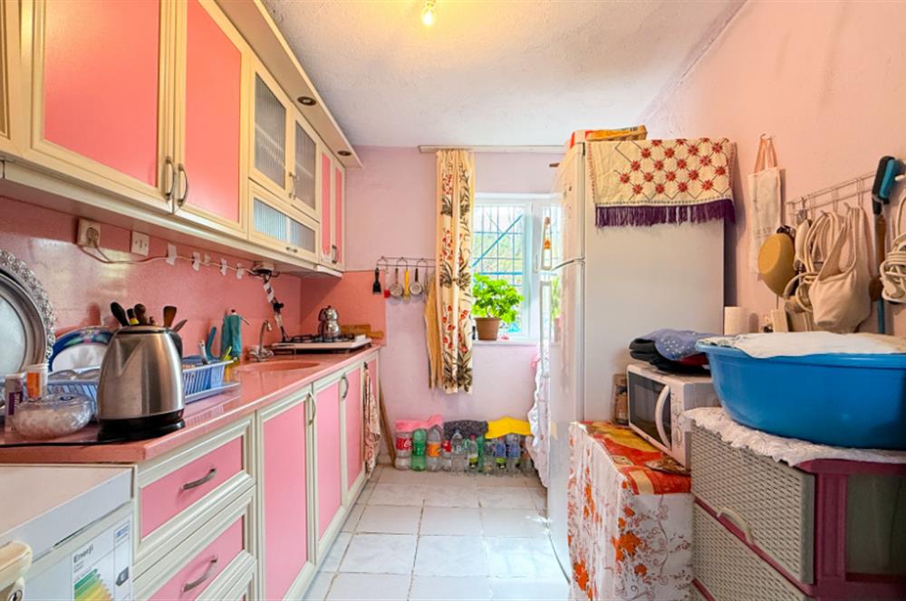 C21BAL'DAN BALIKESİR ÜNİV. YAKIN KOZPINAR MAH. SATILIK KÖY EVİ