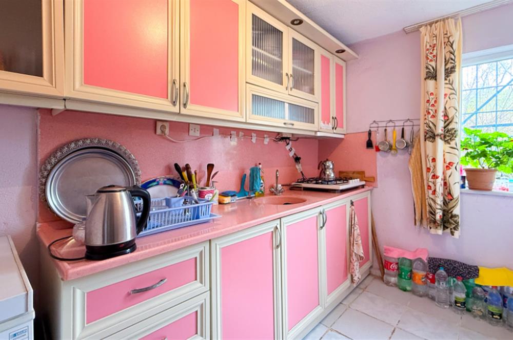 C21BAL'DAN BALIKESİR ÜNİV. YAKIN KOZPINAR MAH. SATILIK KÖY EVİ