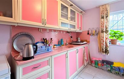 C21BAL'DAN BALIKESİR ÜNİV. YAKIN KOZPINAR MAH. SATILIK KÖY EVİ