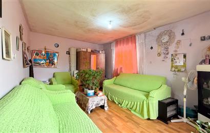 C21BAL'DAN BALIKESİR ÜNİV. YAKIN KOZPINAR MAH. SATILIK KÖY EVİ