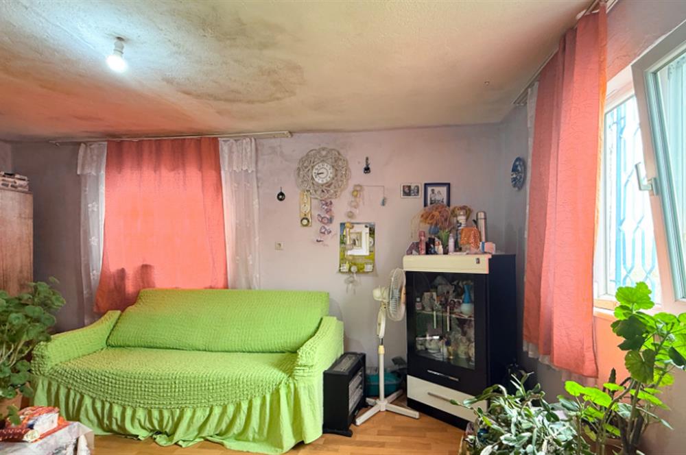 C21BAL'DAN BALIKESİR ÜNİV. YAKIN KOZPINAR MAH. SATILIK KÖY EVİ