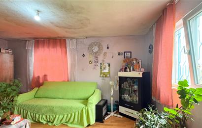 C21BAL'DAN BALIKESİR ÜNİV. YAKIN KOZPINAR MAH. SATILIK KÖY EVİ