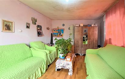 C21BAL'DAN BALIKESİR ÜNİV. YAKIN KOZPINAR MAH. SATILIK KÖY EVİ