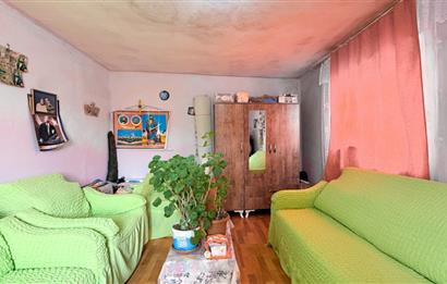 C21BAL'DAN BALIKESİR ÜNİV. YAKIN KOZPINAR MAH. SATILIK KÖY EVİ