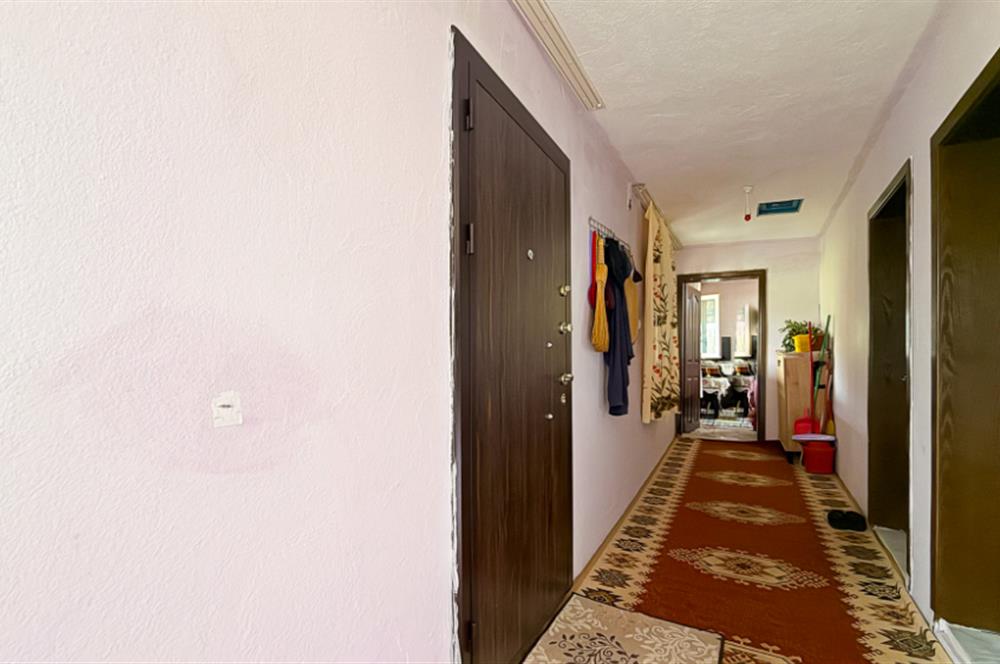 C21BAL'DAN BALIKESİR ÜNİV. YAKIN KOZPINAR MAH. SATILIK KÖY EVİ