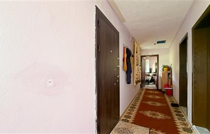 C21BAL'DAN BALIKESİR ÜNİV. YAKIN KOZPINAR MAH. SATILIK KÖY EVİ