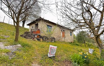 C21BAL'DAN BALIKESİR ÜNİV. YAKIN KOZPINAR MAH. SATILIK KÖY EVİ