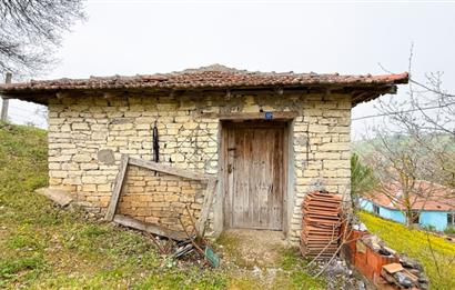 C21BAL'DAN BALIKESİR ÜNİV. YAKIN KOZPINAR MAH. SATILIK KÖY EVİ