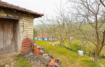 C21BAL'DAN BALIKESİR ÜNİV. YAKIN KOZPINAR MAH. SATILIK KÖY EVİ