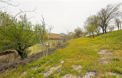 C21BAL'DAN BALIKESİR ÜNİV. YAKIN KOZPINAR MAH. SATILIK KÖY EVİ