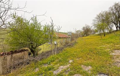 C21BAL'DAN BALIKESİR ÜNİV. YAKIN KOZPINAR MAH. SATILIK KÖY EVİ