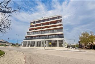 Balıkesir'de Ticaretin Merkezinde 46Mt Cepheli,Prestijli Kiralık - 9 - 33589