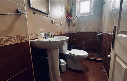 Yeni Foça Petra Koyu'nda Deniz Manzaralı Kiralık 3+1 Villa