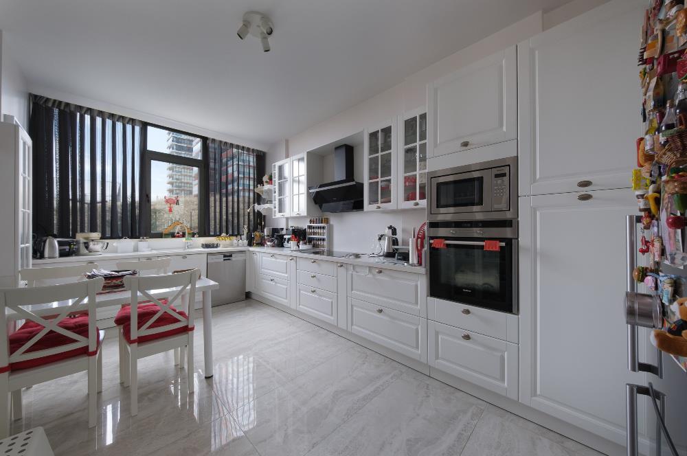 ALACAATLI EVRENSEL YAŞAM KONUTLARINDA SATILIK 4+2 TERS DUBLEKS