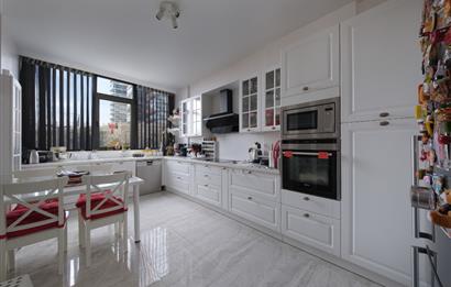 ALACAATLI EVRENSEL YAŞAM KONUTLARINDA SATILIK 4+2 TERS DUBLEKS