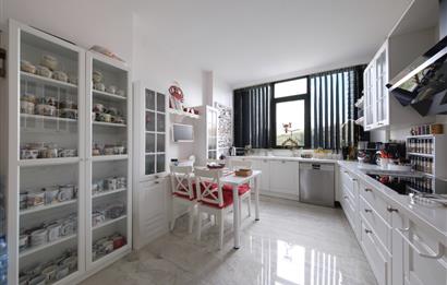 ALACAATLI EVRENSEL YAŞAM KONUTLARINDA SATILIK 4+2 TERS DUBLEKS