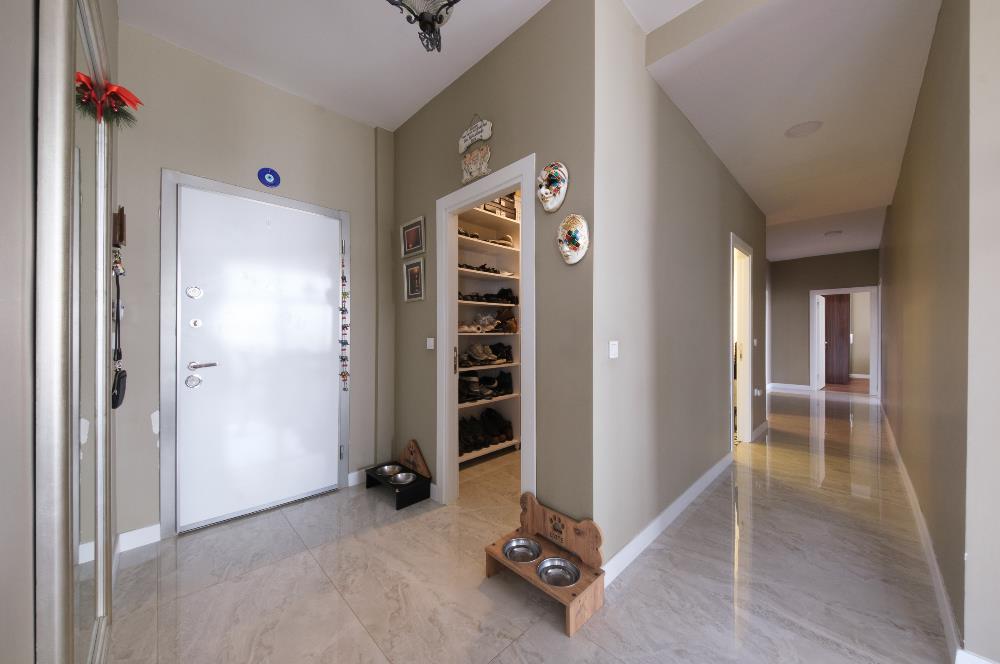 ALACAATLI EVRENSEL YAŞAM KONUTLARINDA SATILIK 4+2 TERS DUBLEKS