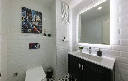 ALACAATLI EVRENSEL YAŞAM KONUTLARINDA SATILIK 4+2 TERS DUBLEKS