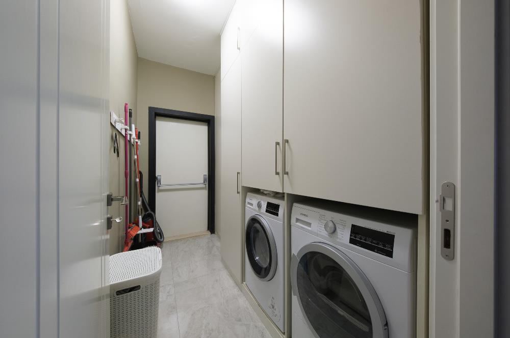 ALACAATLI EVRENSEL YAŞAM KONUTLARINDA SATILIK 4+2 TERS DUBLEKS