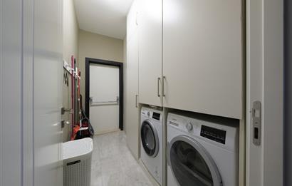 ALACAATLI EVRENSEL YAŞAM KONUTLARINDA SATILIK 4+2 TERS DUBLEKS