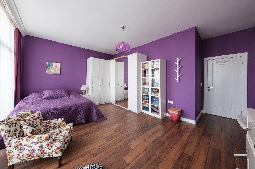 ALACAATLI EVRENSEL YAŞAM KONUTLARINDA SATILIK 4+2 TERS DUBLEKS