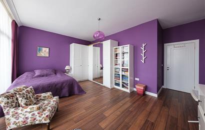 ALACAATLI EVRENSEL YAŞAM KONUTLARINDA SATILIK 4+2 TERS DUBLEKS