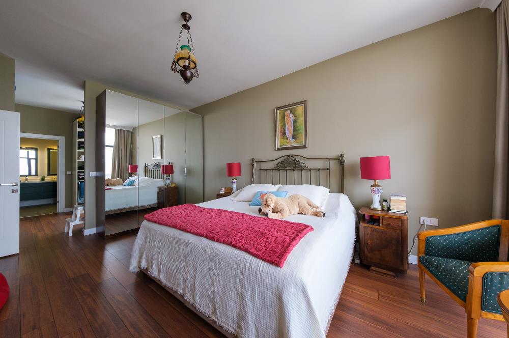 ALACAATLI EVRENSEL YAŞAM KONUTLARINDA SATILIK 4+2 TERS DUBLEKS