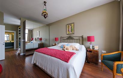 ALACAATLI EVRENSEL YAŞAM KONUTLARINDA SATILIK 4+2 TERS DUBLEKS