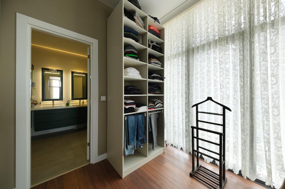 ALACAATLI EVRENSEL YAŞAM KONUTLARINDA SATILIK 4+2 TERS DUBLEKS