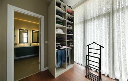 ALACAATLI EVRENSEL YAŞAM KONUTLARINDA SATILIK 4+2 TERS DUBLEKS