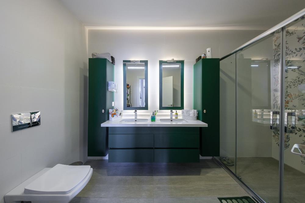 ALACAATLI EVRENSEL YAŞAM KONUTLARINDA SATILIK 4+2 TERS DUBLEKS