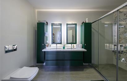 ALACAATLI EVRENSEL YAŞAM KONUTLARINDA SATILIK 4+2 TERS DUBLEKS