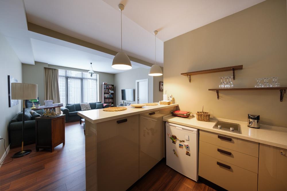 ALACAATLI EVRENSEL YAŞAM KONUTLARINDA SATILIK 4+2 TERS DUBLEKS