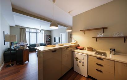 ALACAATLI EVRENSEL YAŞAM KONUTLARINDA SATILIK 4+2 TERS DUBLEKS