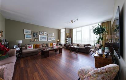 ALACAATLI EVRENSEL YAŞAM KONUTLARINDA SATILIK 4+2 TERS DUBLEKS