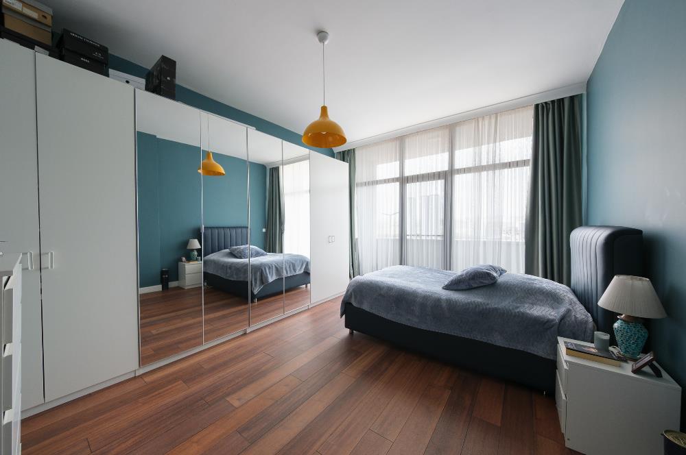 ALACAATLI EVRENSEL YAŞAM KONUTLARINDA SATILIK 4+2 TERS DUBLEKS