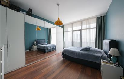 ALACAATLI EVRENSEL YAŞAM KONUTLARINDA SATILIK 4+2 TERS DUBLEKS