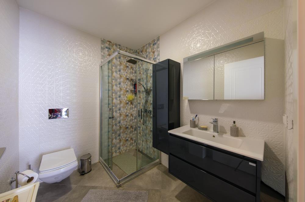 ALACAATLI EVRENSEL YAŞAM KONUTLARINDA SATILIK 4+2 TERS DUBLEKS