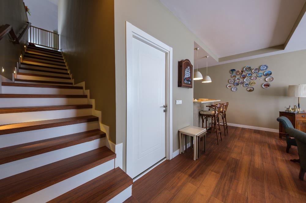 ALACAATLI EVRENSEL YAŞAM KONUTLARINDA SATILIK 4+2 TERS DUBLEKS