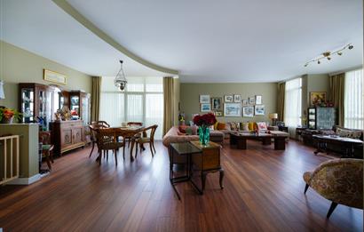 ALACAATLI EVRENSEL YAŞAM KONUTLARINDA SATILIK 4+2 TERS DUBLEKS