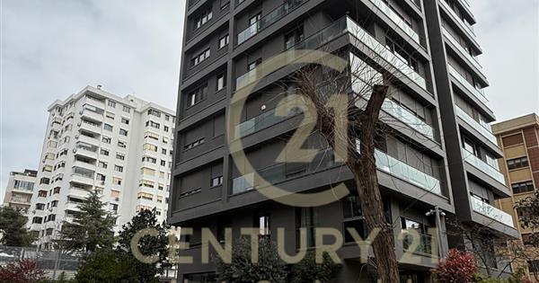Suadiye Satılık 3+1 Daire - 33618